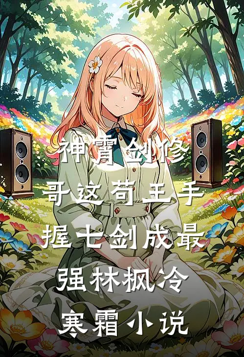 神霄剑修：哥这苟王手握七剑成最强林枫冷寒霜小说