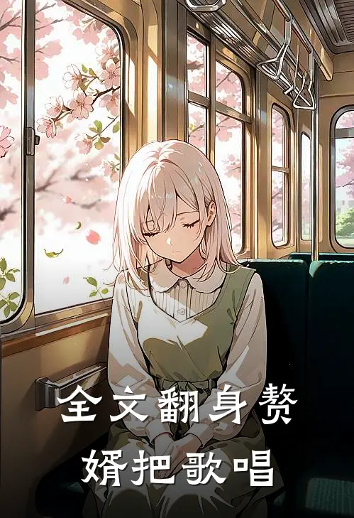 全文翻身赘婿把歌唱