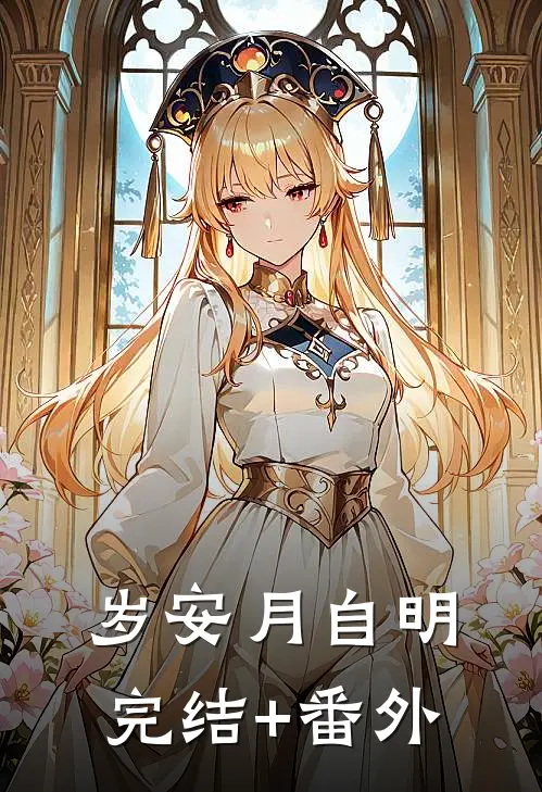 岁安月自明完结+番外