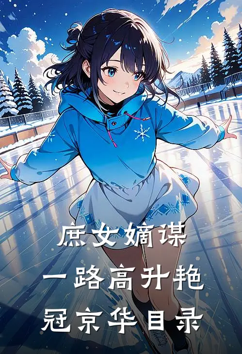 庶女嫡谋：一路高升艳冠京华目录