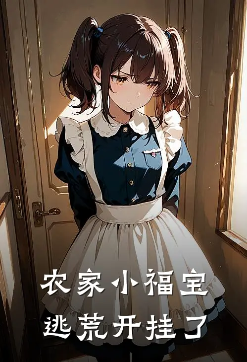 农家小福宝，逃荒开挂了