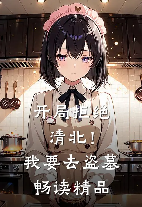 开局拒绝清北！我要去盗墓畅读精品