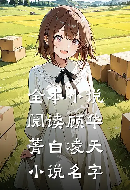 全本小说阅读顾华菁白凌天小说名字