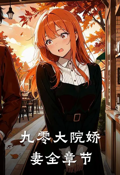 九零大院娇妻全章节