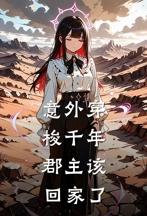 意外穿梭千年，郡主该回家了