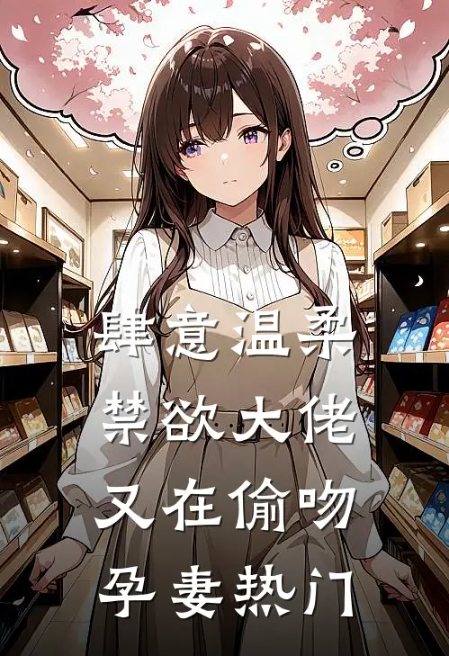 肆意温柔，禁欲大佬又在偷吻孕妻热门