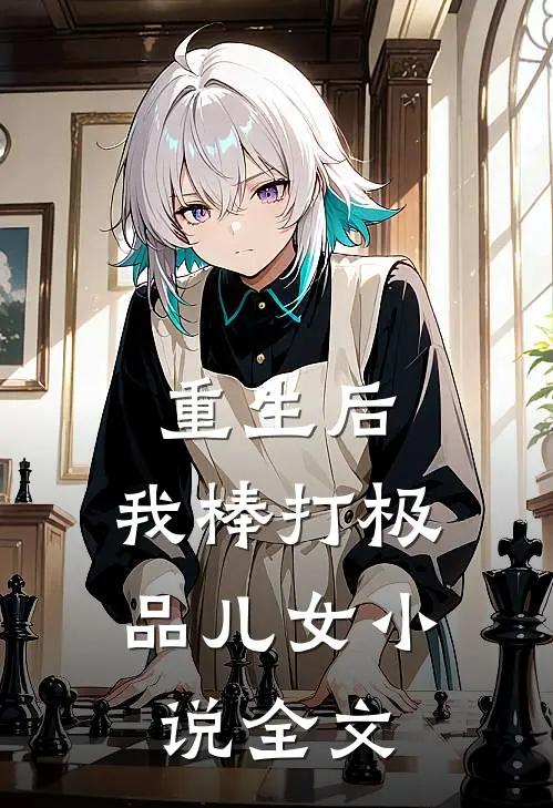 重生后，我棒打极品儿女小说全文
