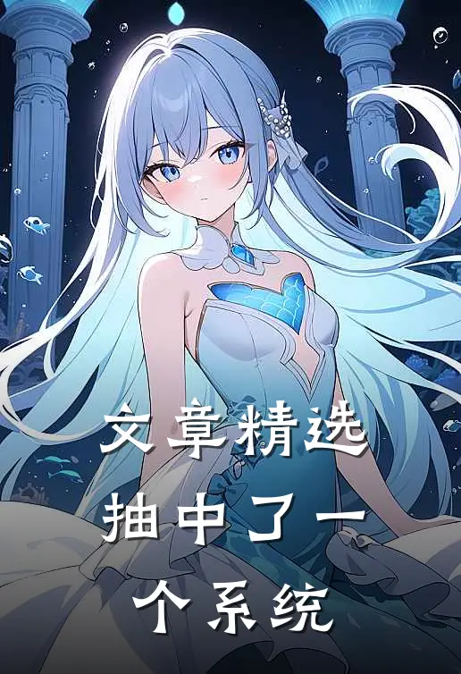 文章精选抽中了一个系统