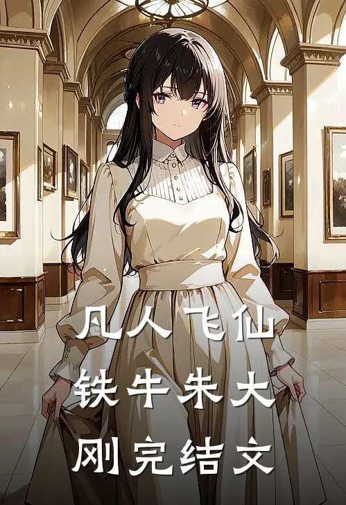 凡人飞仙铁牛朱大刚完结文