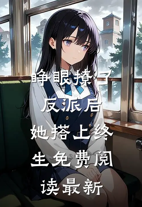 睁眼撩了反派后，她搭上终生免费阅读最新