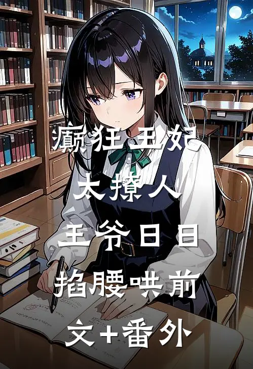 癫狂王妃太撩人，王爷日日掐腰哄前文+番外