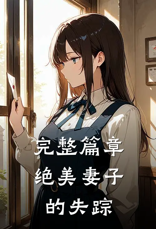 完整篇章绝美妻子的失踪