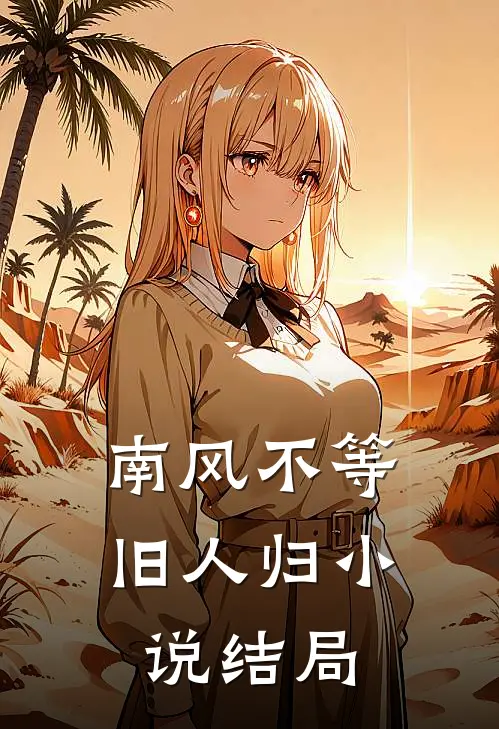 南风不等旧人归小说结局