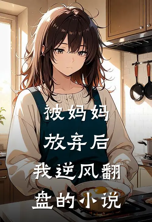 被妈妈放弃后，我逆风翻盘的小说