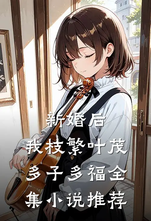 新婚后，我枝繁叶茂多子多福全集小说推荐