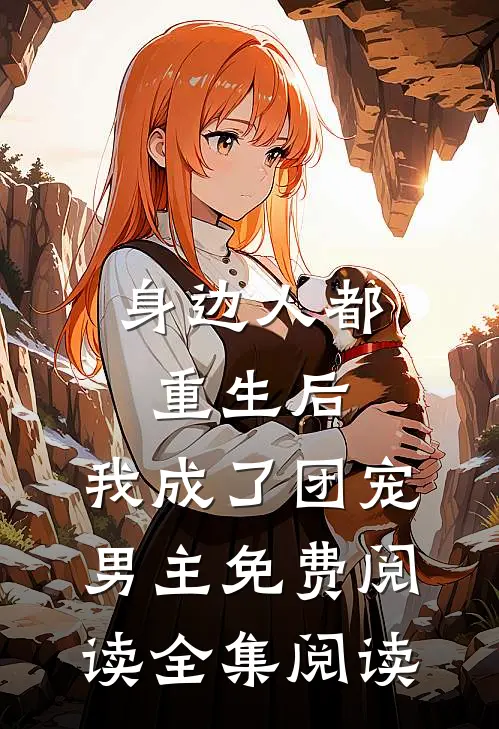 身边人都重生后,我成了团宠男主免费阅读全集阅读
