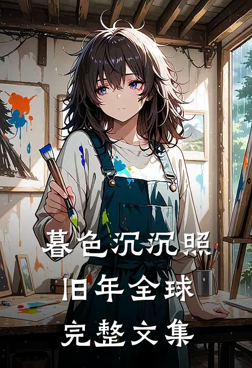 暮色沉沉照旧年全球完整文集