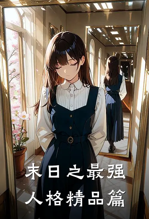 末日之最强人格精品篇免费阅读
