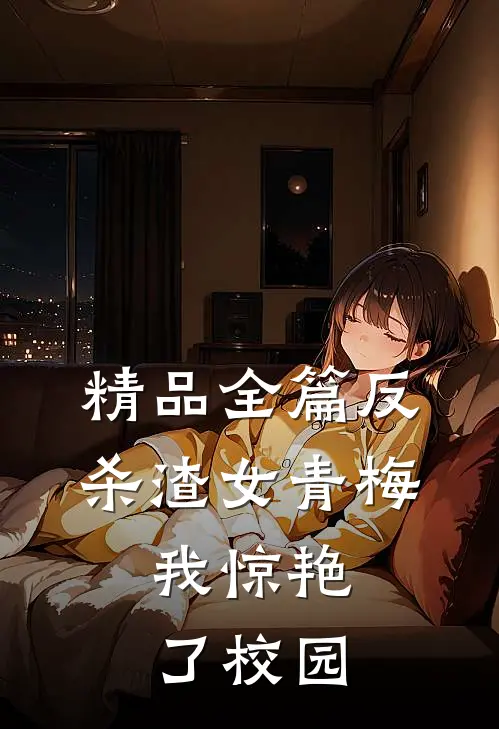 精品全篇反杀渣女青梅，我惊艳了校园