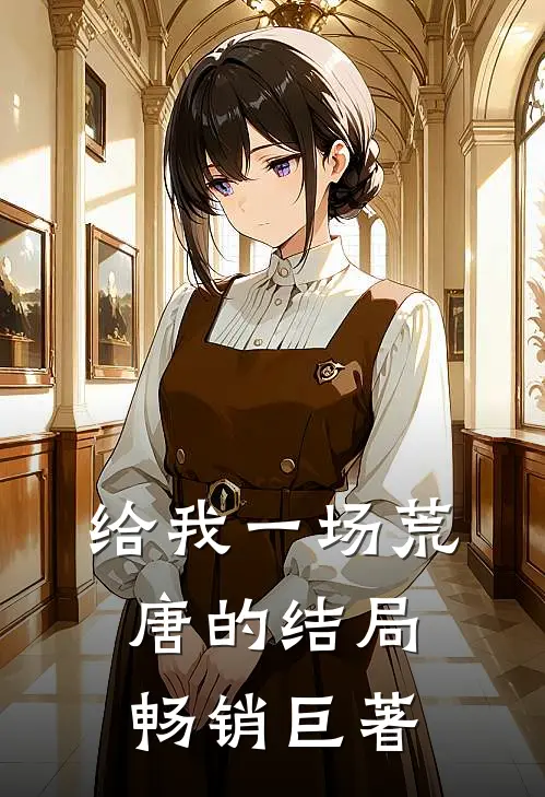 给我一场荒唐的结局畅销巨著