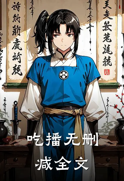 吃播无删减全文