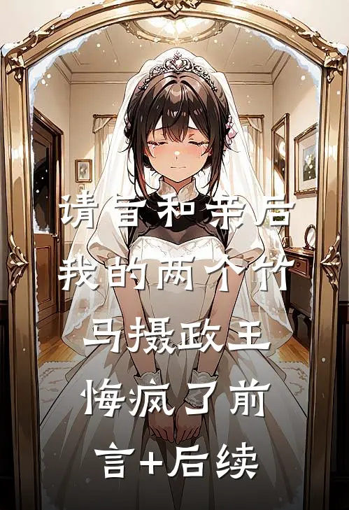 请旨和亲后，我的两个竹马摄政王悔疯了前言+后续
