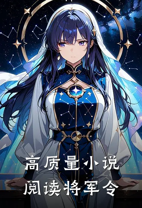 高质量小说阅读将军令