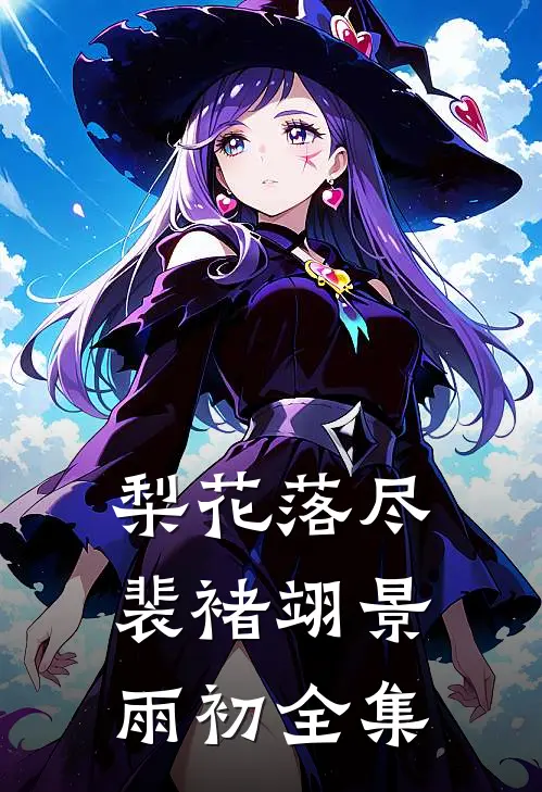 梨花落尽裴褚翊景雨初 全集