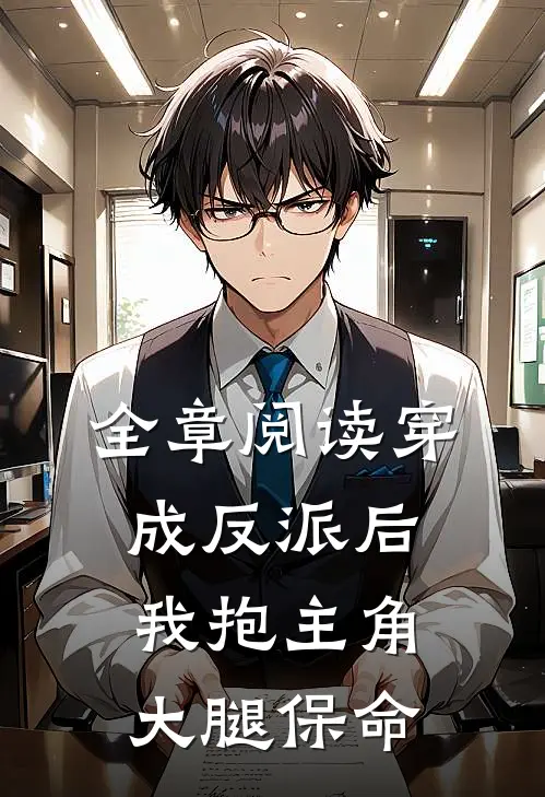 全章阅读穿成反派后，我抱主角大腿保命