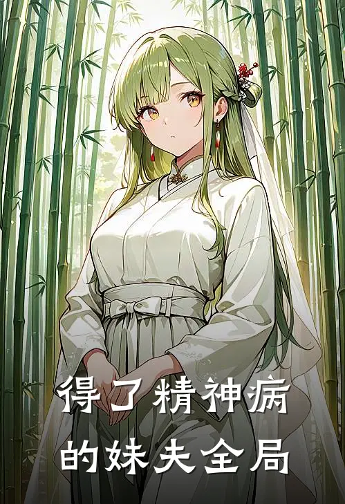 得了精神病的妹夫全局