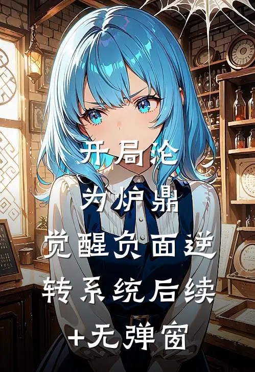开局沦为炉鼎，觉醒负面逆转系统后续+无弹窗