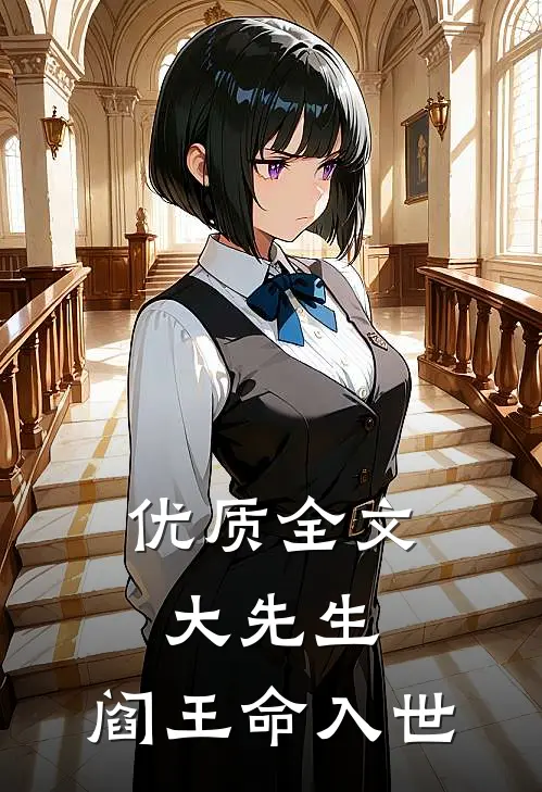 优质全文大先生：阎王命入世