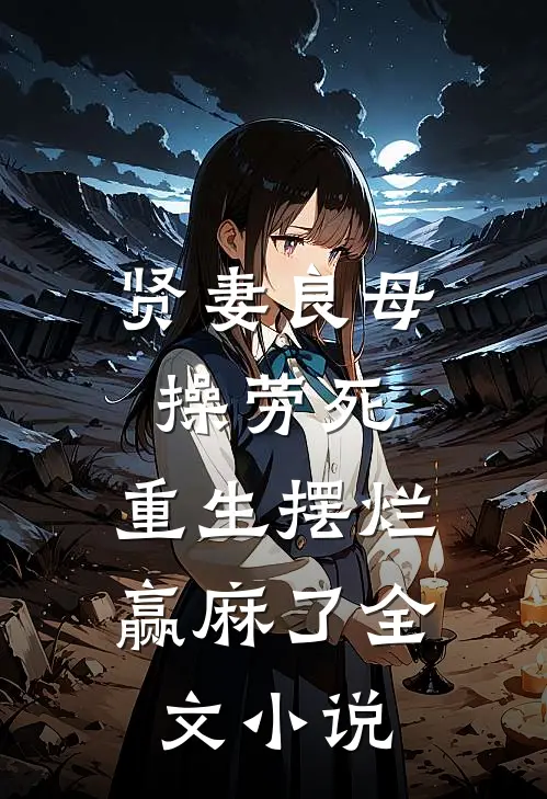贤妻良母操劳死，重生摆烂赢麻了全文小说