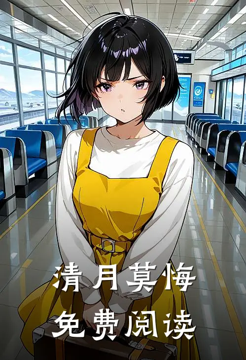 清月莫悔免费阅读