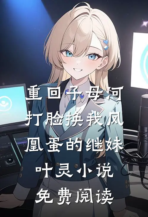 重回子母河，打脸换我凤凰蛋的继妹叶灵小说免费阅读