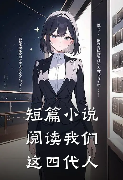 短篇小说阅读我们这四代人