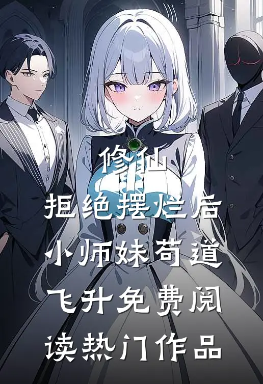 修仙:拒绝摆烂后,小师妹苟道飞升免费阅读热门作品