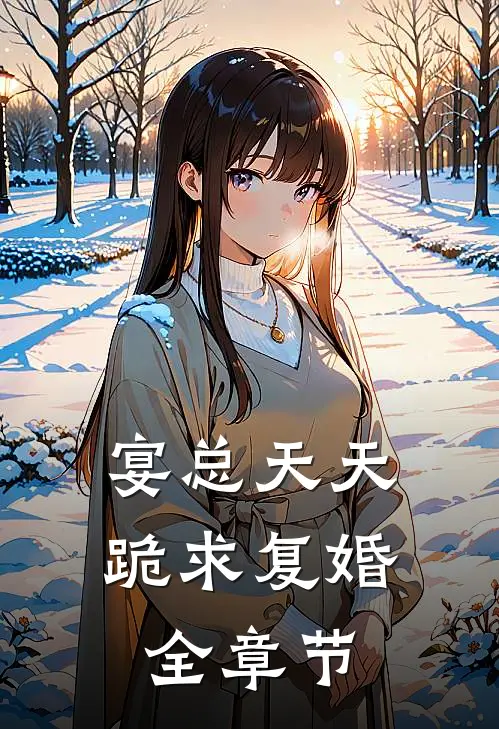 宴总天天跪求复婚全章节