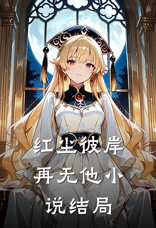 红尘彼岸再无他小说结局