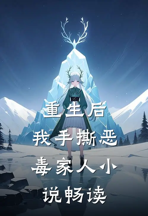 重生后,我手撕恶毒家人畅读网