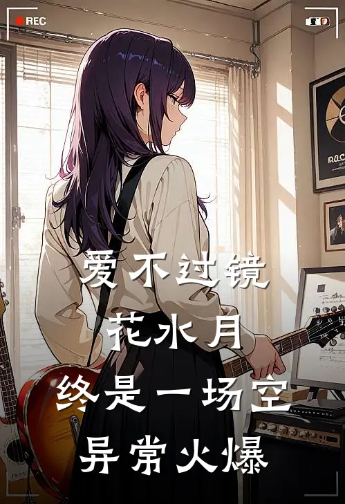 爱不过镜花水月，终是一场空异常火爆