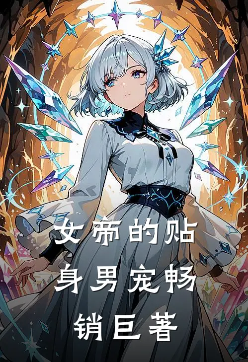 女帝的贴身男宠畅销巨著