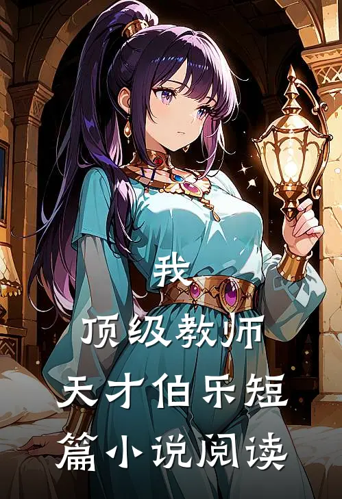 我，顶级教师，天才伯乐短篇小说阅读