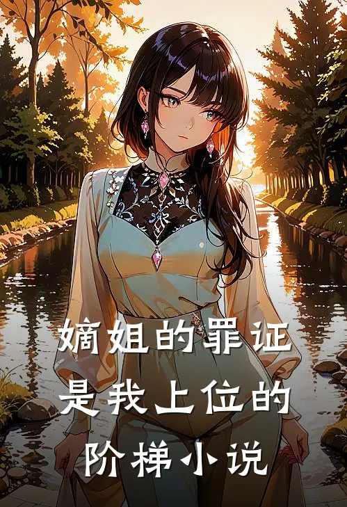 嫡姐的罪证，是我上位的阶梯小说