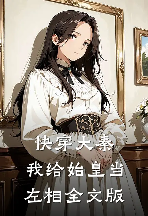 快穿大秦：我给始皇当左相全文版