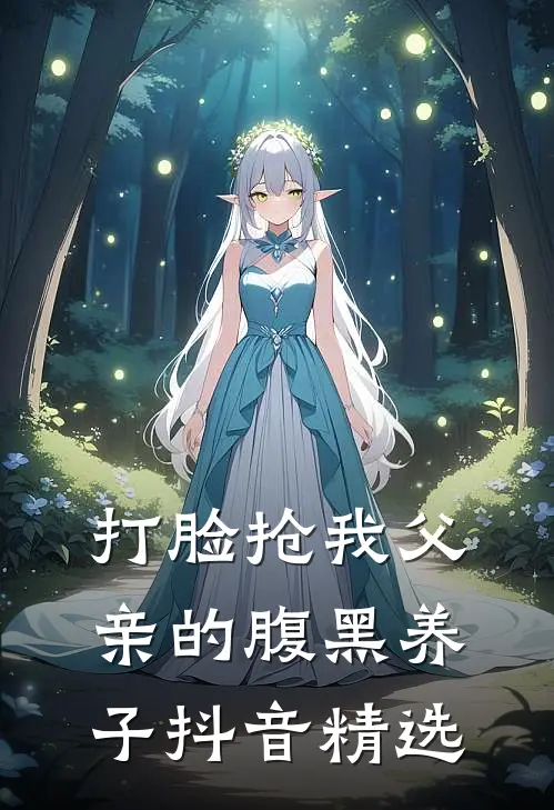 打脸抢我父亲的腹黑养子抖音精选