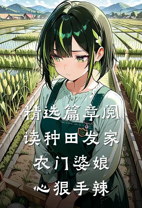 精选篇章阅读种田发家：农门婆娘心狠手辣