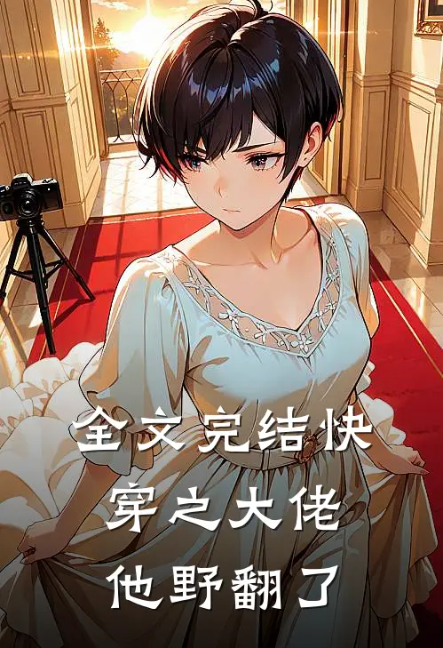 全文完结快穿之大佬他野翻了