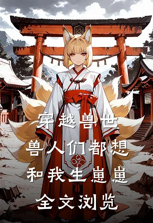 穿越兽世，兽人们都想和我生崽崽全文浏览