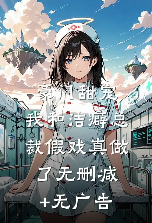 豪门甜宠：我和洁癖总裁假戏真做了无删减+无广告